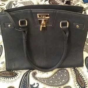BCBG purse
